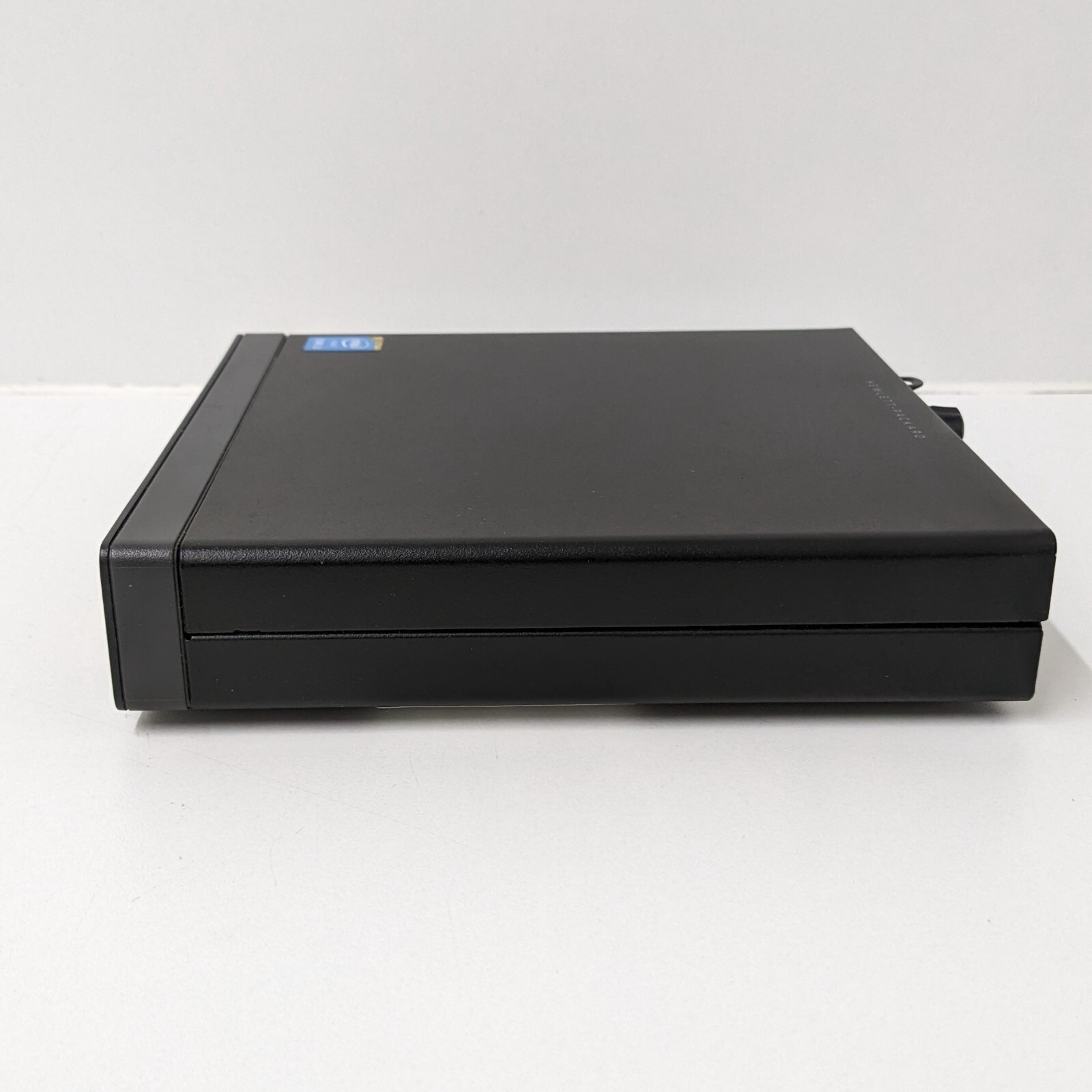 HP ProDesk 400 G1 Mini PC i3-4160T 3.1GHz 4GB RAM 128GB SSD WIN 10 Pro - Picture 4 of 9