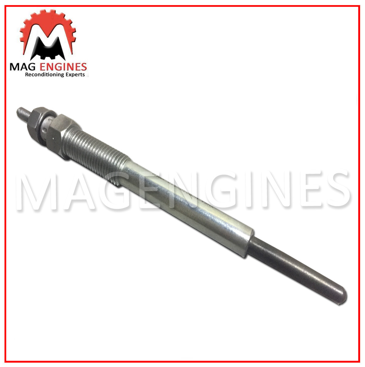 367102A200 HEATER GLOW PLUGS HYUNDAI D4FB FOR i30 ELANTRA KIA 1.6 LTR