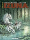 Izuna by Saverio Tenuta (Hardback, 2016)