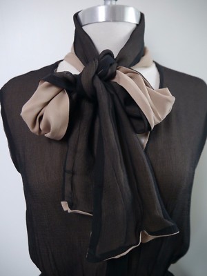 Maison Margiela（旧Maison Martin Margiela） - Martin Margiela silk blouse Maison Martin Margiela Top, Size 38 IT