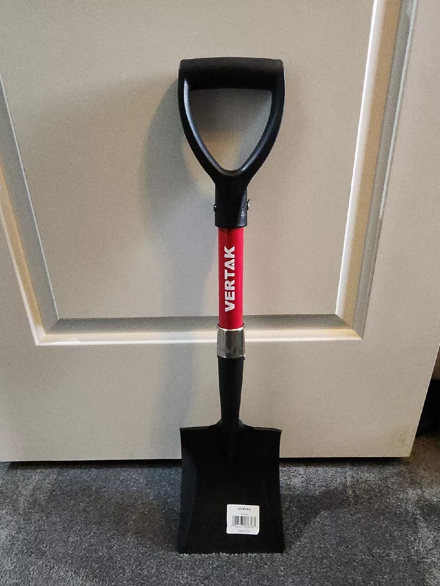Overland shovel deals