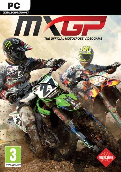 MotoGP13, PC Steam Game