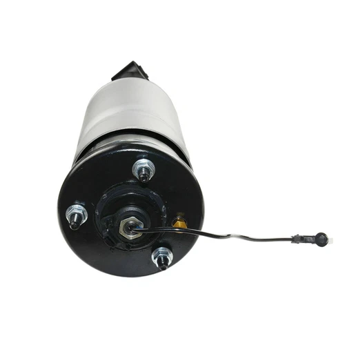 Amortiguador de suspensión delantero derecho o derecho con ajuste VDS Range Rover Sport L320 LR052866 - Imagen 6 de 6