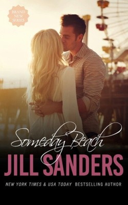 Someday Beach (Grayton) by Jill Sanders