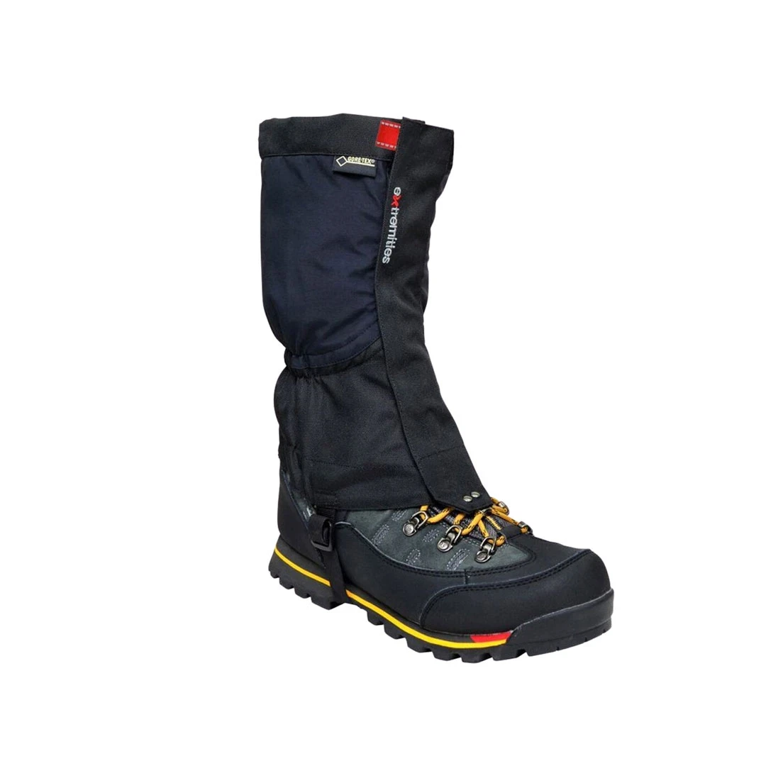 Extremities Breathable Goretex Tay Short Ankle Walking Boot Gaiters