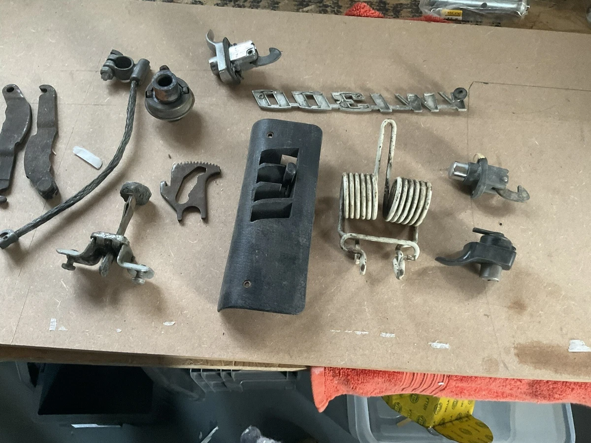 Vw on sale beetle spares