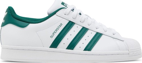 adidas gazelle silver green womens adidas Superstar 2 'White Collegiate Green'