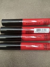  3 AVON True Color Lip Glow Lip Gloss SPARK Lot Of 3 NEW  SEALED