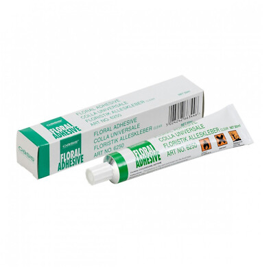 Floral Adhesive Oasis Smithers 2 x 50g
