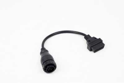 für Mercedes Vito Sprinter 14 Pin Diagnose Adapter Kabel OBD1 OBD2 Stecker C31