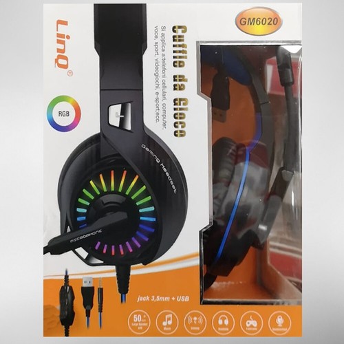 Cuffie a marchio Linq: recensioni, prezzi, opinioni - migliorecuffia.it