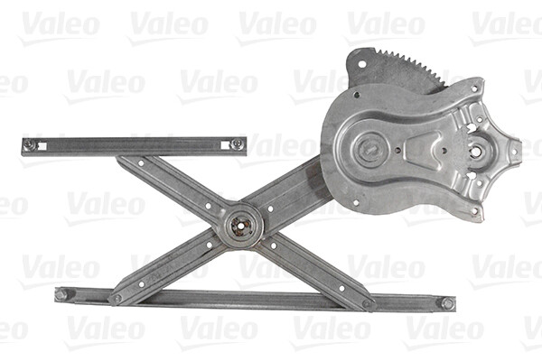 Valeo 851682 Lève-vitre bloqué ? Réparez l'équipement intérieur facilement