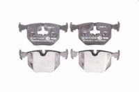 Hella Pagid BremsbeläGe Hinten FüR BMW 8Er 5Er Maserati Quattroporte IV Ghibli