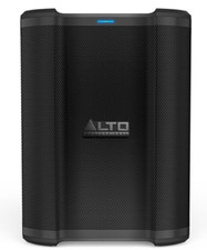 Battery Powered Portable PA Speaker 200W - Alto Busker
