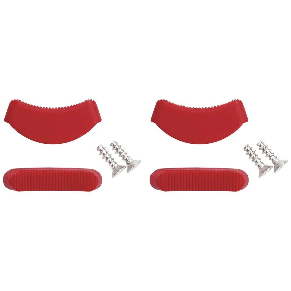 Knipex 81 19 250 V01 Inserti di plastica