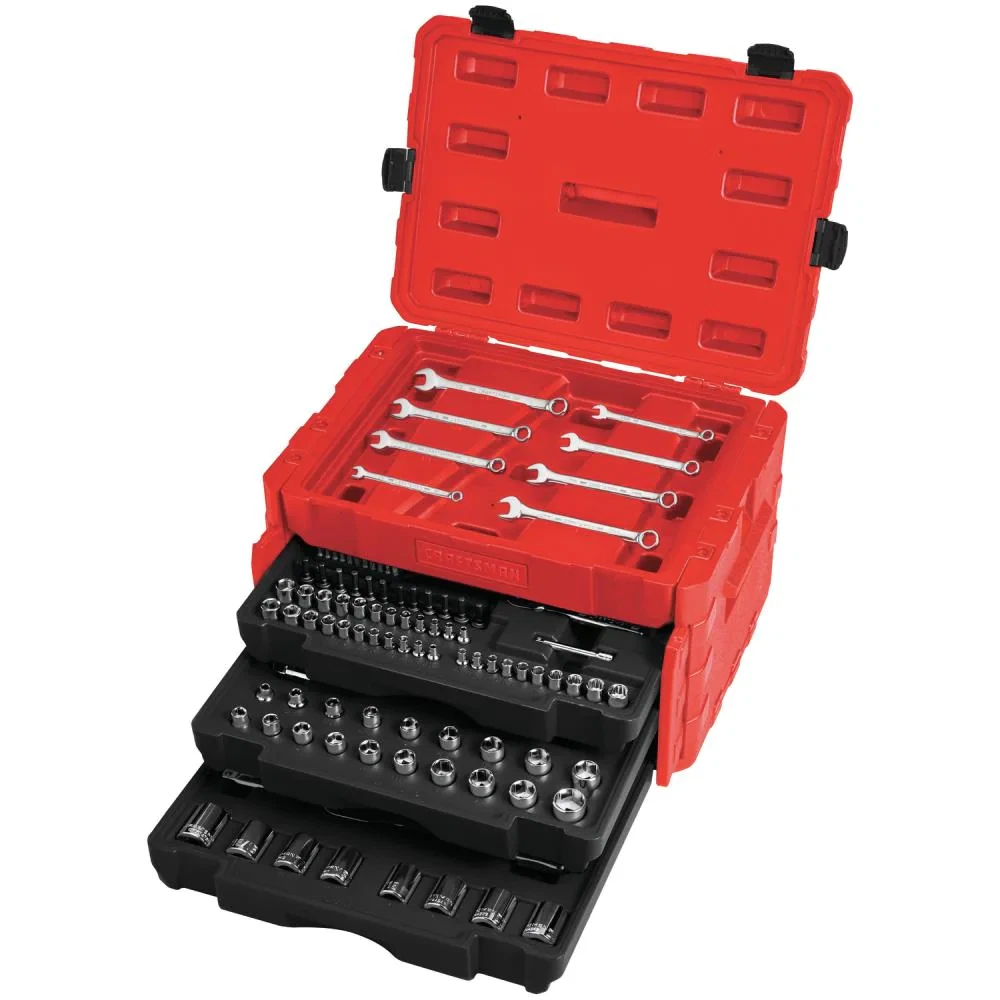 232 pc craftsman deals