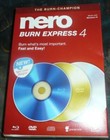 Microsoft Windows 10 Nero Image, Video and Audio CD Software