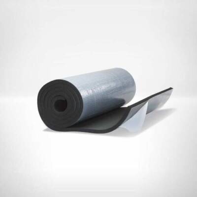 Armaflex Kautschuk-Platte XG selbstklebend