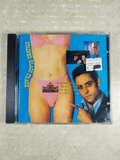 Phoenix Thunderstone Stained Glass Trash Rare Promo CD Scratchie Records 1997