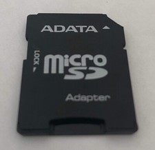 ADATA MICROSD Adapter Reader - Tracked Postage