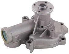 Engine Water Pump-Water Pump(Standard) Gates 42300