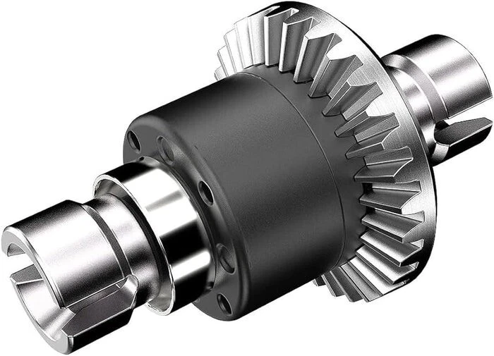 MJX Hyper Go UPGRADED Metal Differential Fits MJX 1/16th Models - Part 16420