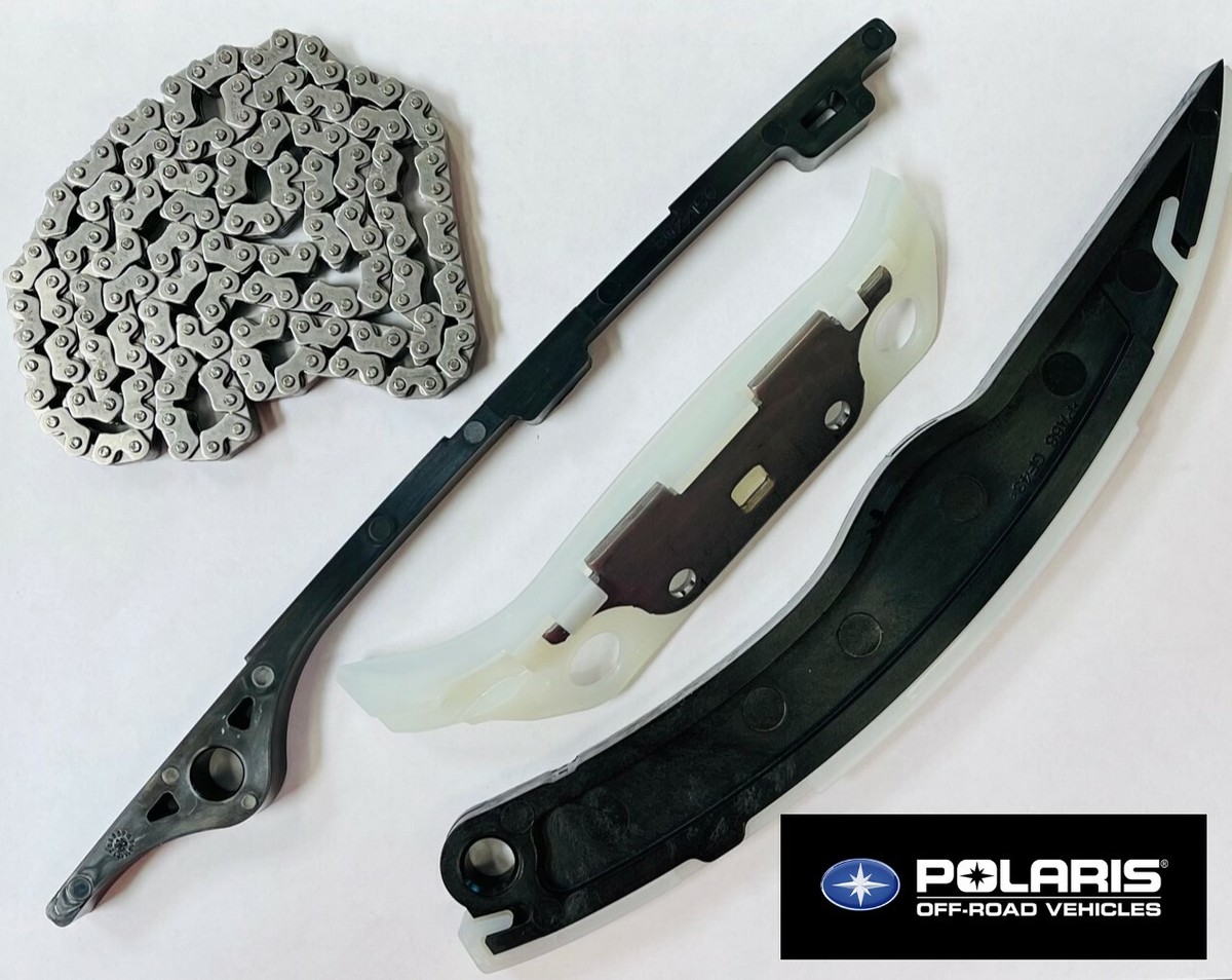 Timing Chain Kit Fits 97-06 Ford Explorer Ranger Mazda B4000 Mercury 4.0L SOHC E - Foto 2