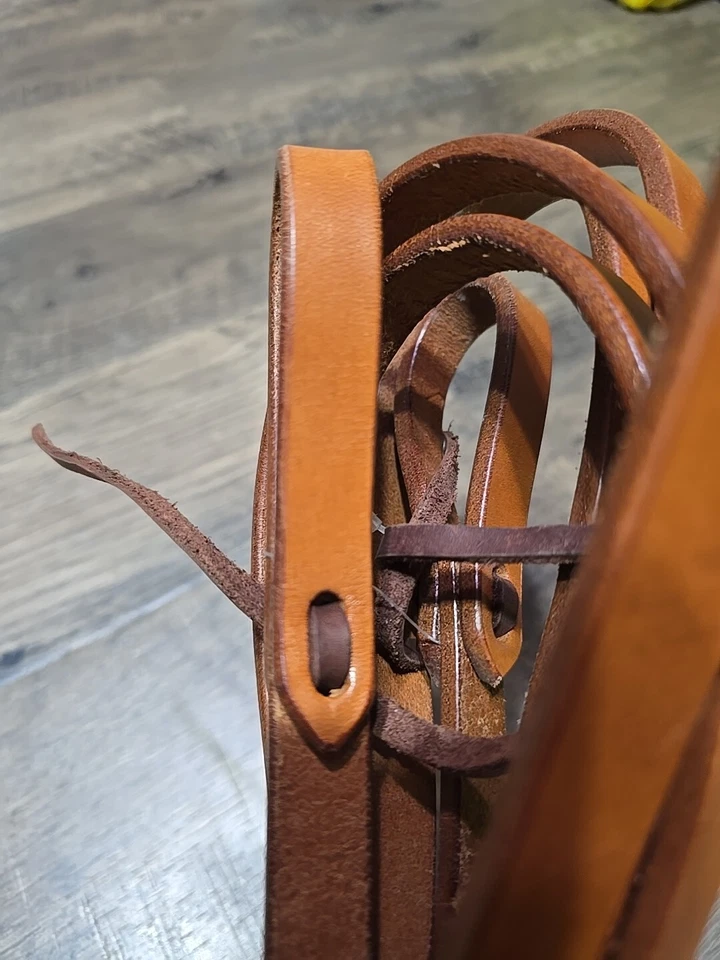 Вожжи Western Show - Изображение 4 из 4