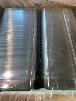 (200x) Zupas Cafe Take out Containers CZ-9X10-HP FREE SHIPPING!