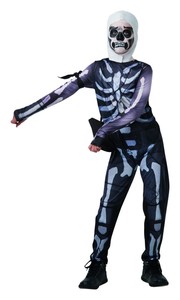 tuta fortnite bambino