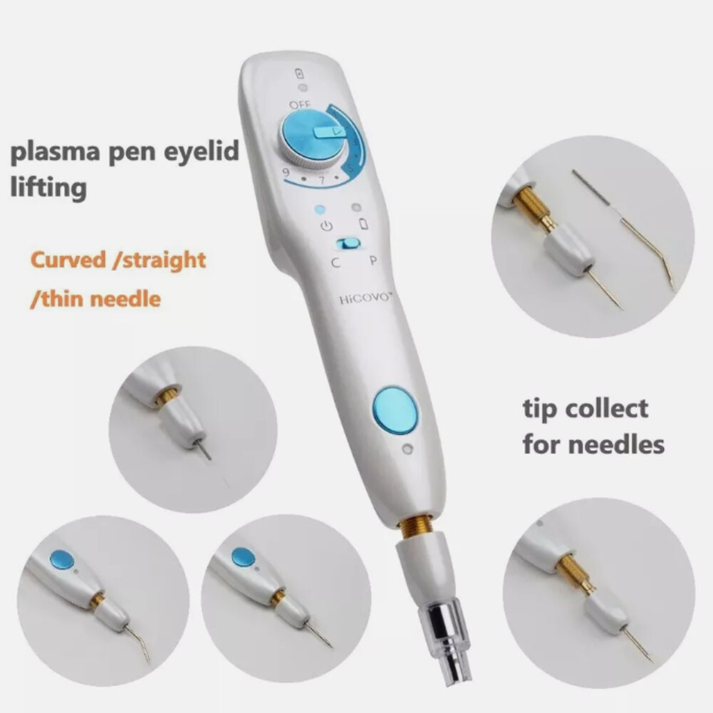 new beauty eye lifting fibroblast plasma pen wireless use plasma