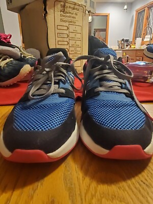 Womens Adidas 90's Run Parley Running Shoes Size 10 | eBay Womens Adidas 90's Run Parley Running Shoes Size 10 | eBay