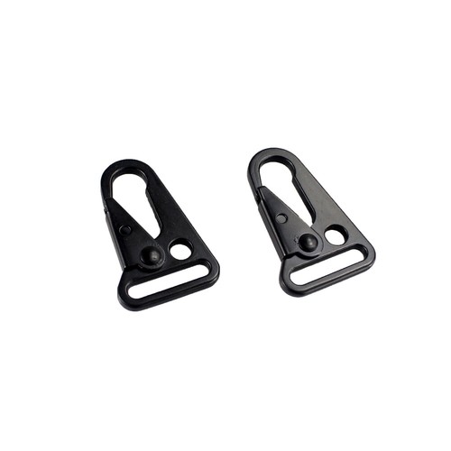 Tactical 2 Point 15 Round Shell Ammo Holder Gun Sling with 2 Enlarged Metal Hook - Picture 4 of 14