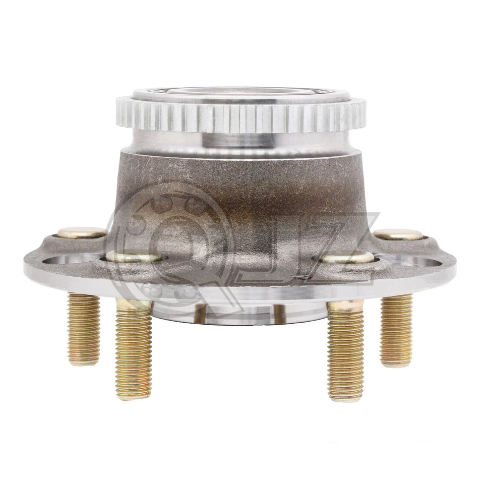 [REAR(Qty.2)] Wheel Hub Assembly For 1995-1997 Honda Odyssey Minivan FWD-Model - Image 4 of 4