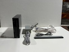 Nintendo RVL-100 Wii Console Works