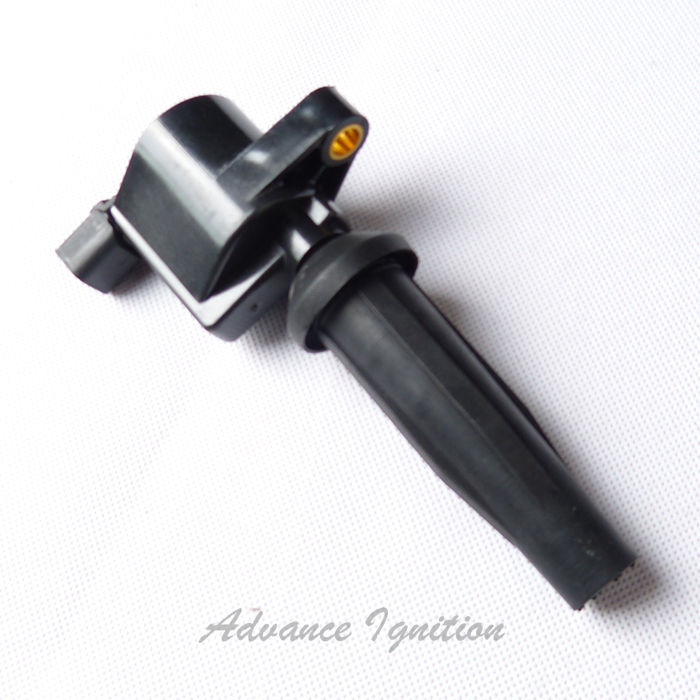 4-Pack Ignition Coils For Ford Escape/Transit/Focus 2.0L/2.3L - Replaces DG541, DG507, FD505, UF621 7 thumbnail image