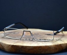 Marius by Morel Mens Eyeglasses Optical Frames Glasses Spectacles 50060M GG12
