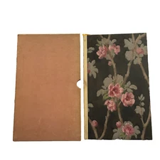 The Ballades & Lyrics of Francois Villon Peter Pauper Press, Slipcase