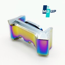 Racker Jacker Compatible With Glock 17 19 19x Rainbow Color