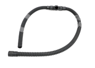 NOUVEAU TUYAU D'AIR POUR VW TRANSPORTER VI T6 RHD 7E0816311C
