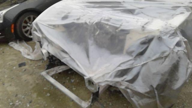19 MASERATI GHIBLI Air Bag driver roof