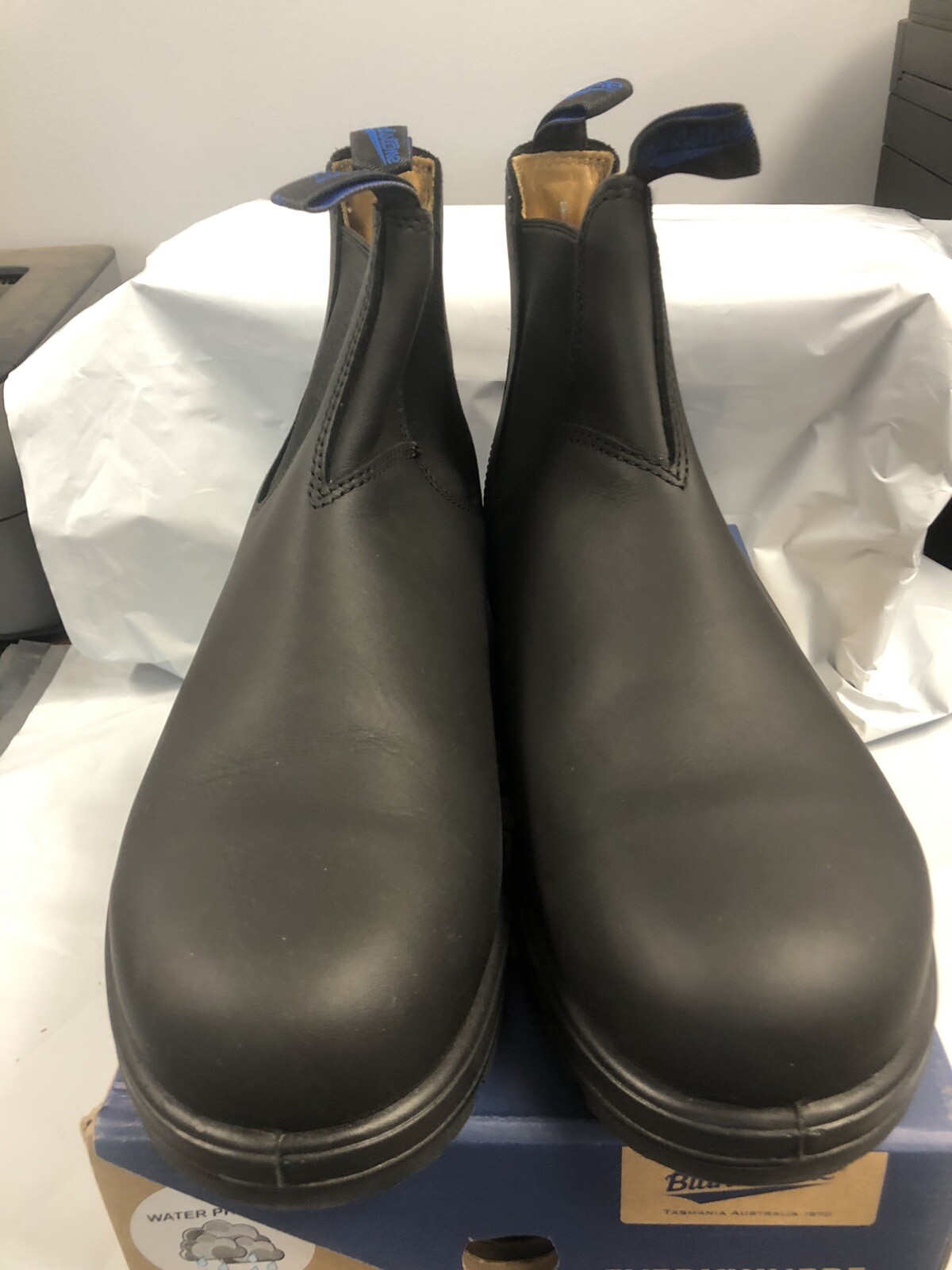 columbia snowcross tall thermal coil