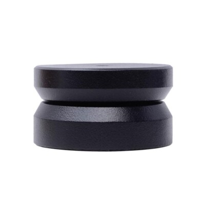 1PCS Stand Spike+1PCS Shock-absorber Foot Pad for TOAC/AAC/REGA/FOUNDATION Amp