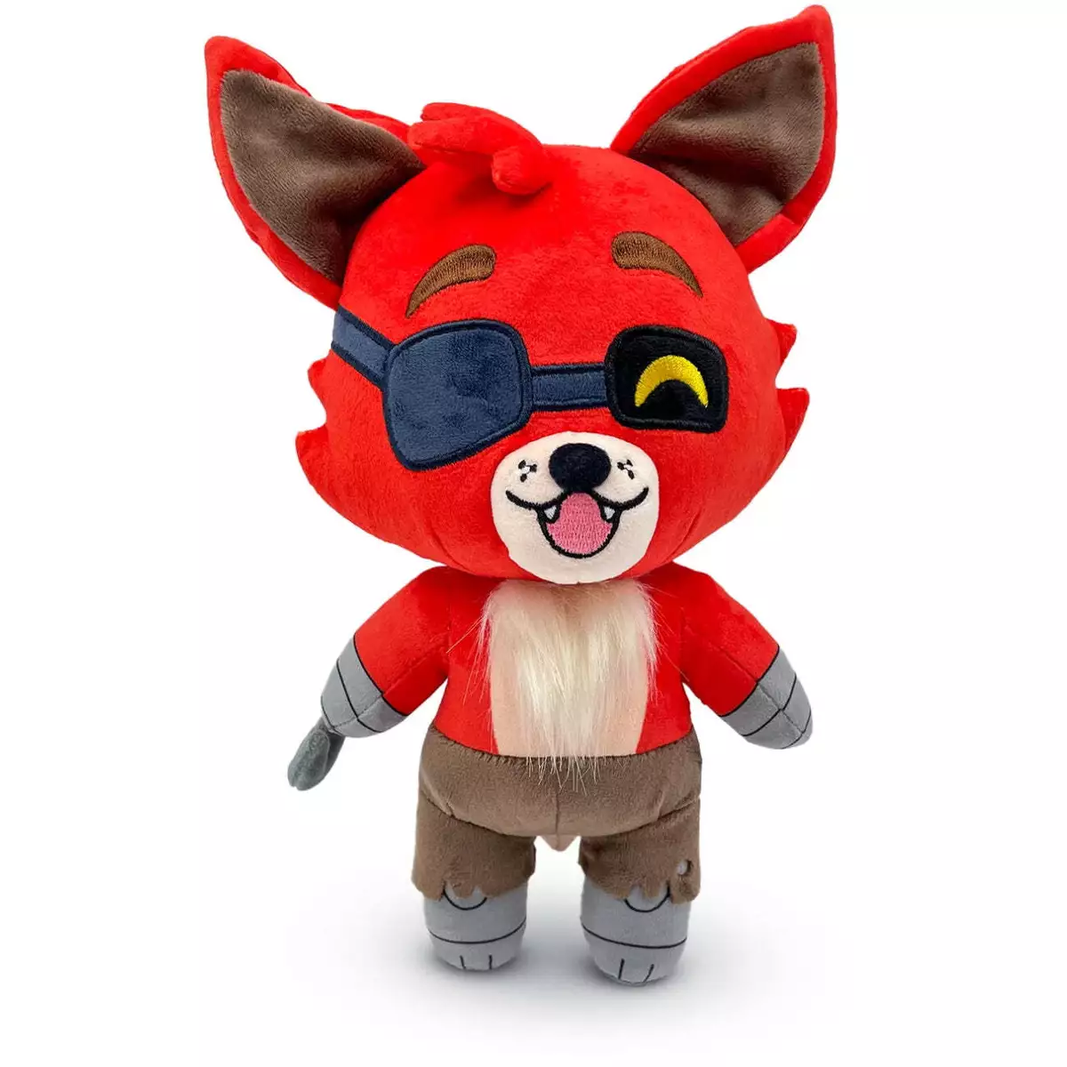 Youtooz: Five Nights at Freddy's Collection - Chibi Foxy Plush