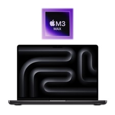 2023 Apple M3 Max MacBook Pro 14 36GB/1TB SSD...