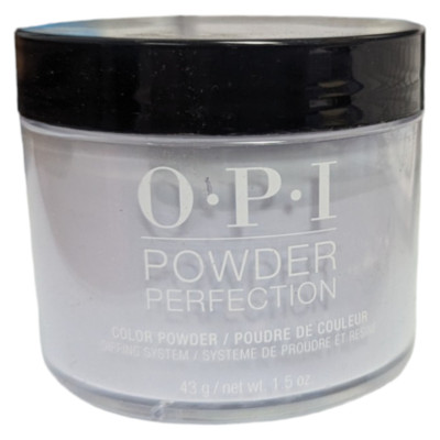 OPI Powder Perfection Dip Powder 43g - I Am What I Amethyst - DPT76