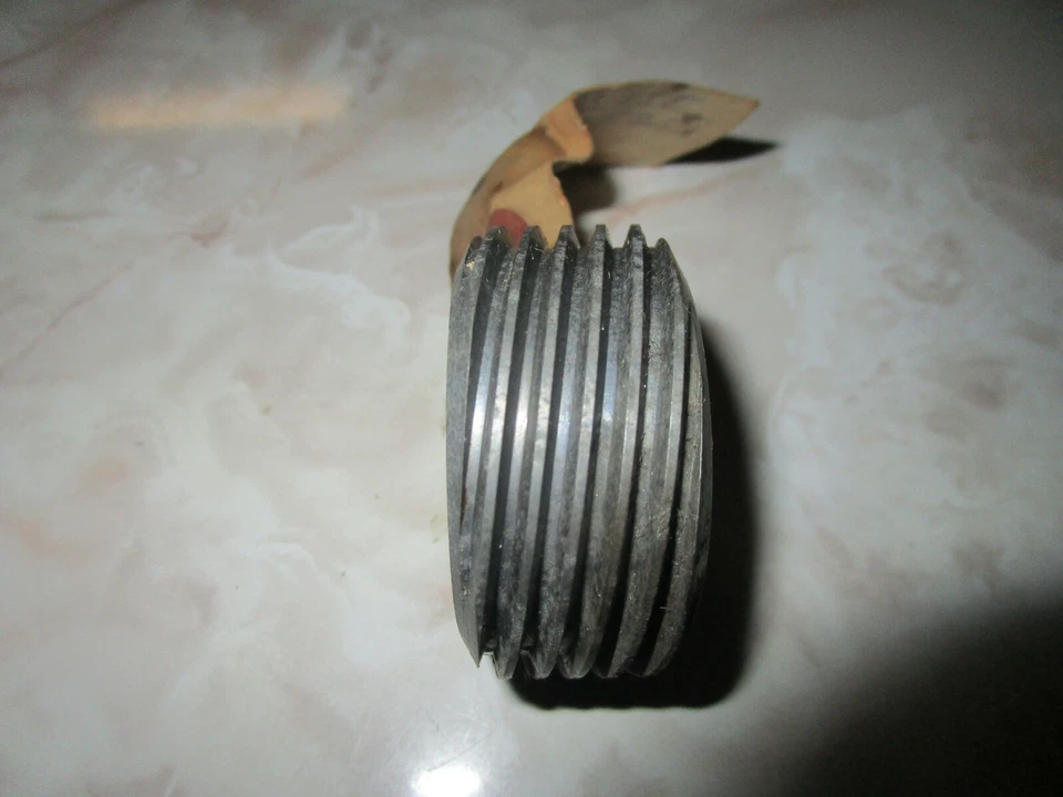 Nuevo de Lote Antiguo Velocímetro Transmisión Gear, 1946 1947 1948 Nash Series 40 "600" Six 3121138 Foto 2 de 3