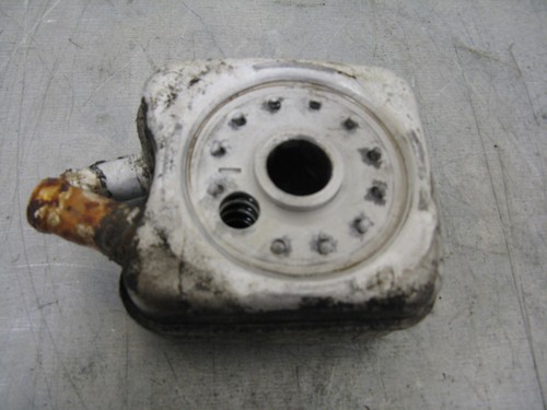 Original Ölkühler VW AUDI SKODA  078117021A