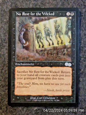 mtg black saga cards Amazon.com: Magic The Gathering - Corrupt