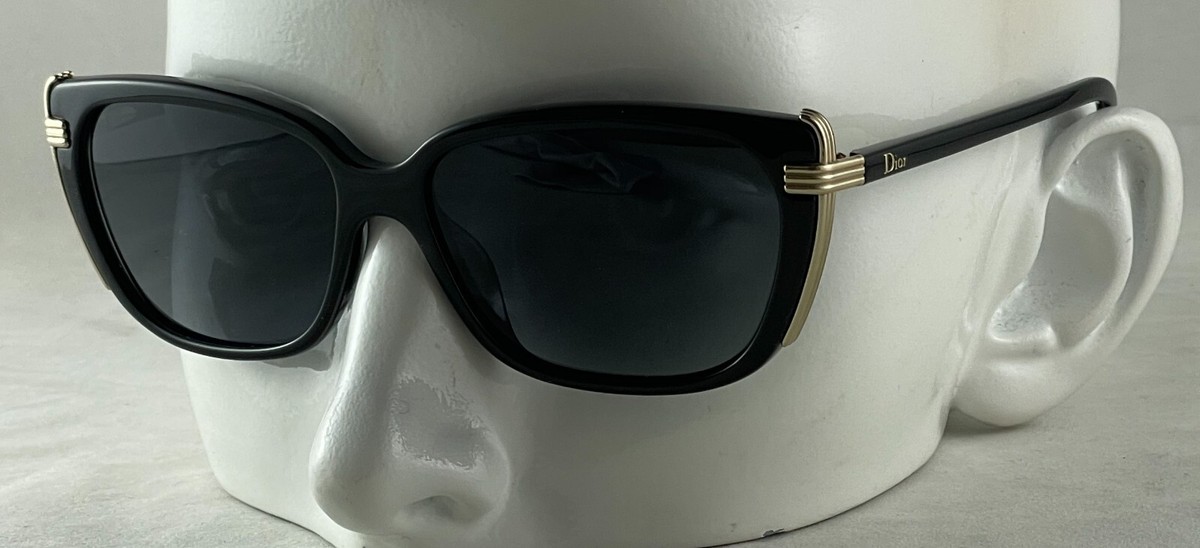 小物 Christian Dior Gold Digger Sunglasses s-l400.jpg